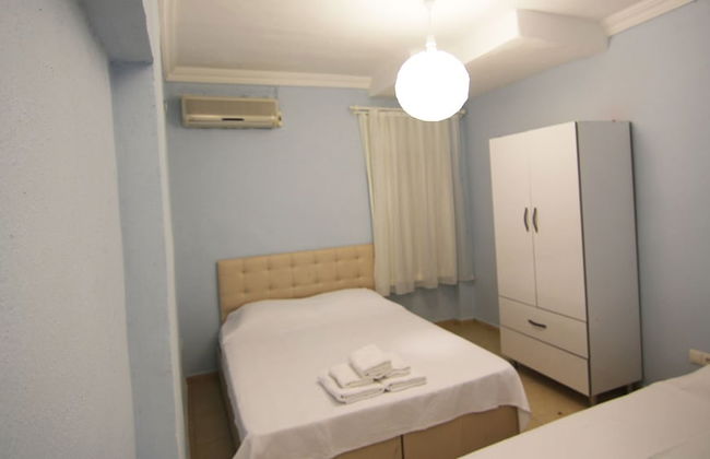 Datça Merkez Apart - Foto 5