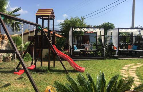 Socrates Studios and Suites - Foto 40