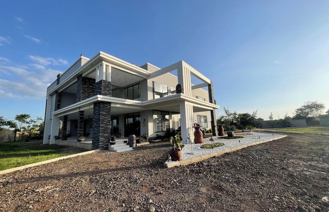 Urban Escape - Foto 1