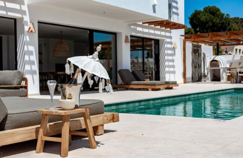 VILLA LUJO - By Almarina Villas - Foto 19