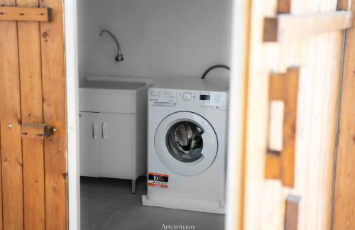 Tenuta Carbone - Con piscina e parcheggio privato - Foto 62