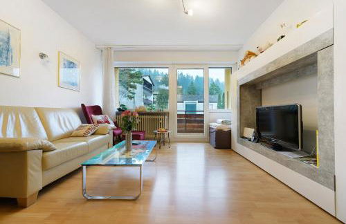 Ferienwohnung Dittmar am Kaffeehof - Foto 1