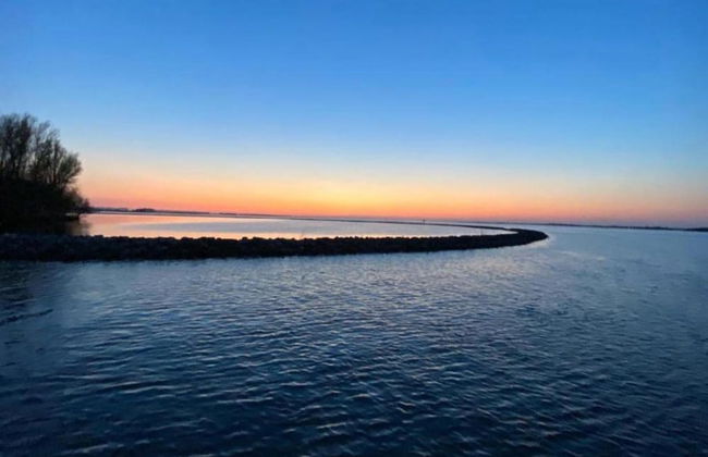 Holiday Home in South Holland by Stompaarde Plas - Foto 38