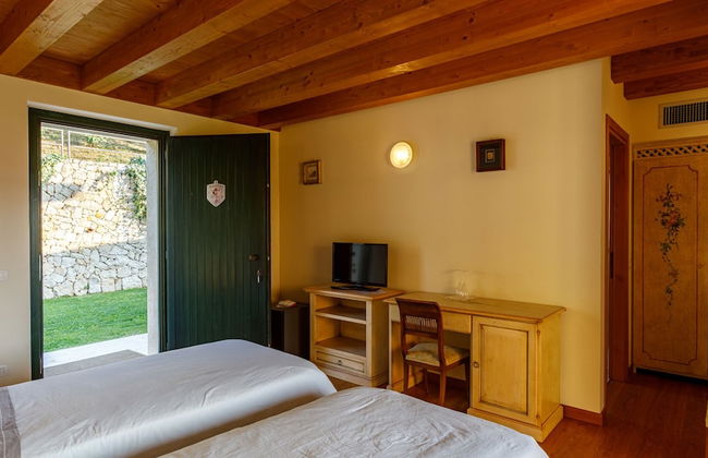 La Fonte degli Dei Wine Relais Adults Only - Foto 38