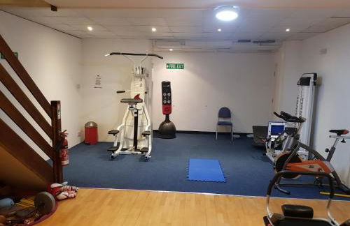 Burlington Mansions - Foto 20