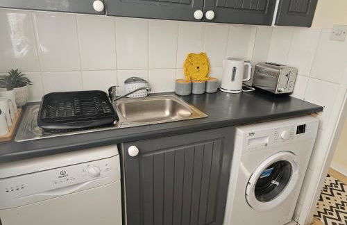 Home in Beckton. Docklands. London City Airport. - Foto 10