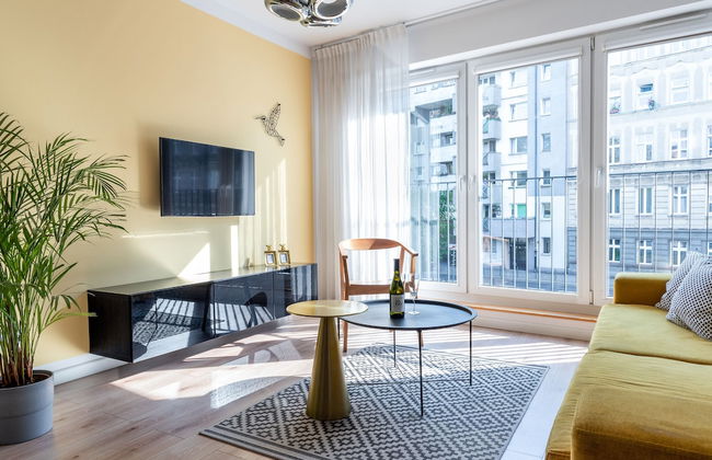 Apartamenty-Wroc Kurkowa 14 - Photo 9