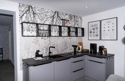 Oase am Tierpark exklusiv und gehobener Standard - Foto 16