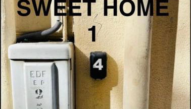 Sweet Home 1 ou Sweet Home 2 Réservez Sweet Home 1 ou Sweet Home 2 ou bien les deux - Foto 3