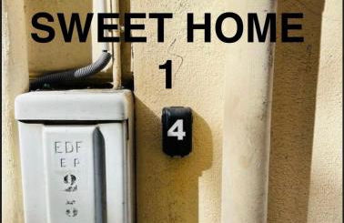 Sweet Home 1 ou Sweet Home 2 Réservez Sweet Home 1 ou Sweet Home 2 ou bien les deux - Foto 3