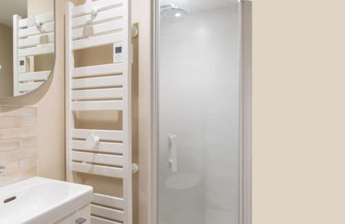 Cap sur le sud * Vue Mer * Clim * Parking * wifi * Couchant * - Foto 11