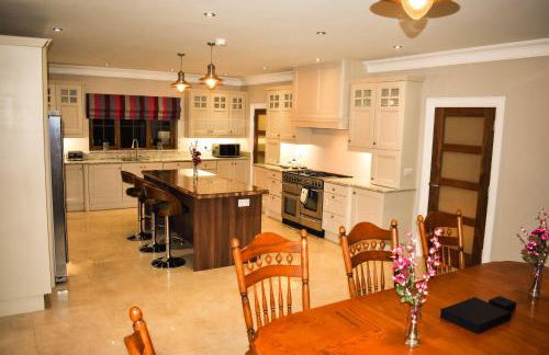 Glenshane Country House - Foto 26