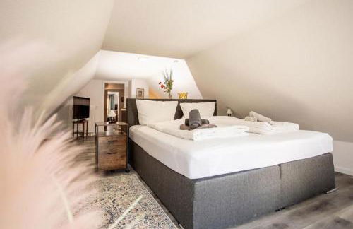 Anno 1895 - Ferienhaus für bis zu 4 Personen, Haustiere willkommen - Foto 30