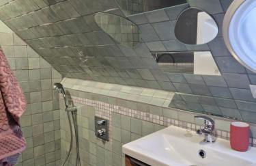 le perchoir à côté de la mer ,spa - Foto 13