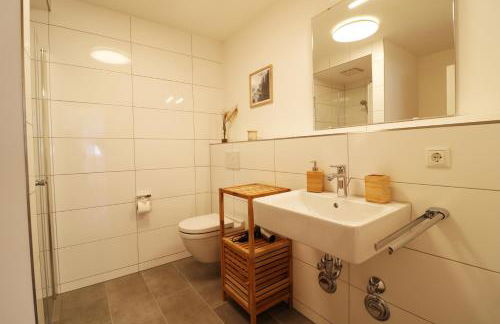 Haus Wiesenquelle - Fewo 10 "Uff'm Berg", Feldberg - Foto 10