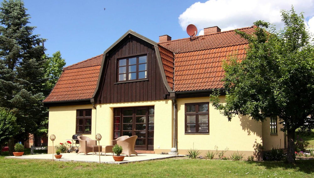 Holiday House Monika, Wendorf - Foto 1, Imagen principal