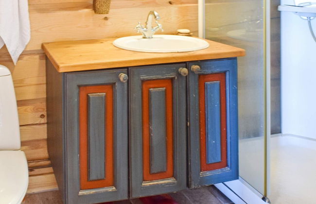 6 Person Holiday Home in Hurdal-by Traum - Foto 10