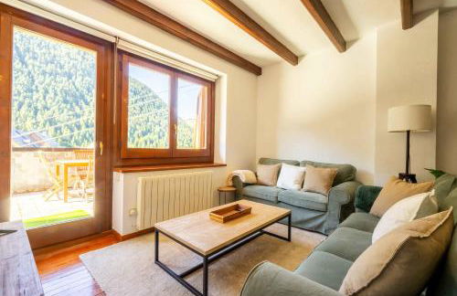 Mow's Snow Lodge - Pie de Pista en Baqueira- Beret - Foto 8