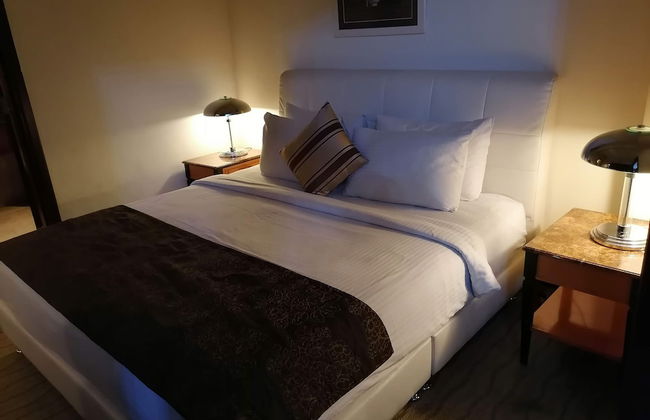 BERJAYA TIMES SQUARE SERVICE RESIDENCES - Foto 8