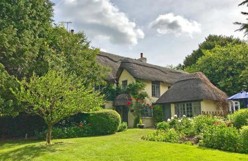 Beck Cottage, Wood Green, New Forest UK - Foto 1