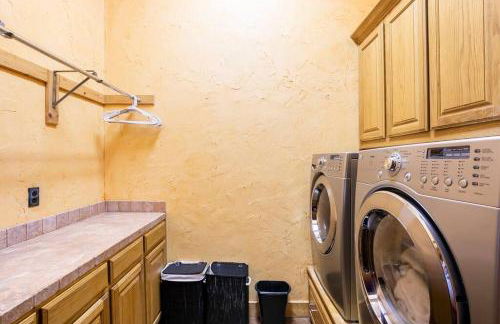 Texas Ranch House with 5 Bedroom and Fish Pond - Foto 31