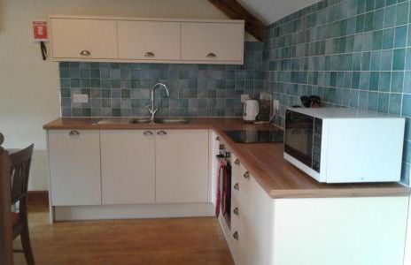 Vale Farm Cottages - Photo 62