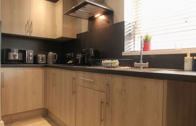 The Ironworks Aparthotel - Foto 23