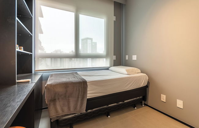 VN Turiassú - Foto 80