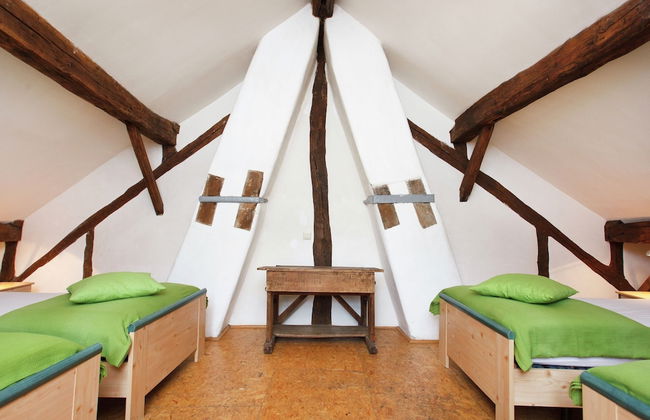 Forest Escape, Luxembourg - Foto 9