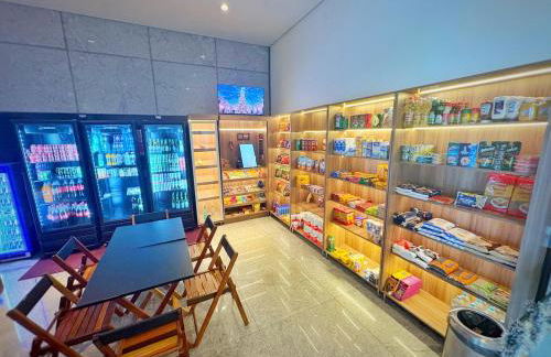 BCIL 3003 · Apt central com vista incrível - Foto 19