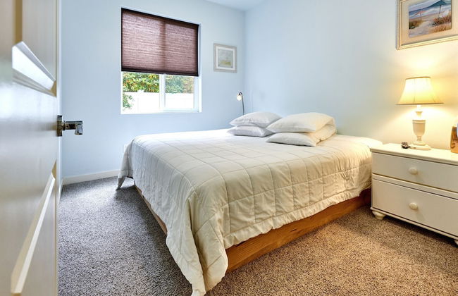 Surfer's Beach Retreat - Foto 11