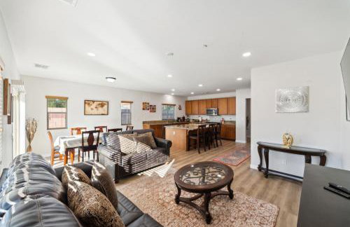 Charming Pet-Friendly Getaway in Sunny Beaumont home - Foto 15