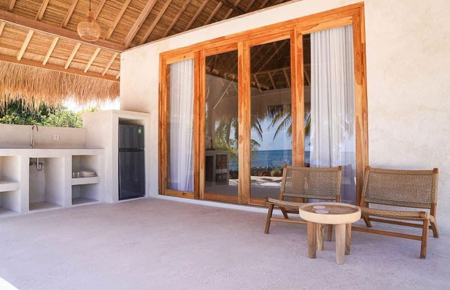 Rote Beach Bungalows - Foto 20