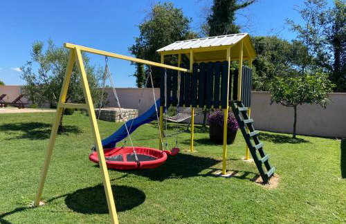 Villa Korina - Foto 36