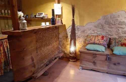 Alojamiento Rural Tres Palacios - Foto 49