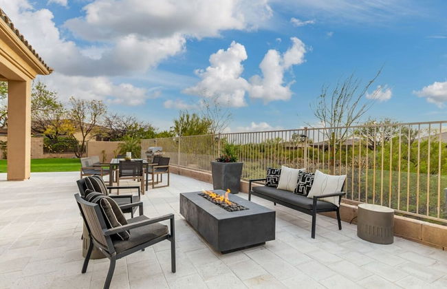 Casa Colibri Resort Oasis Golf Swim Relax - Foto 61