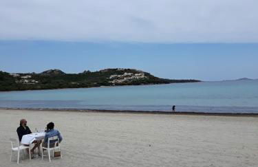 Palumbalza Marinella sea - Foto 36