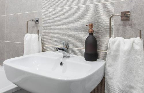 Cozy Maisonette in Langley Vale - Photo 9