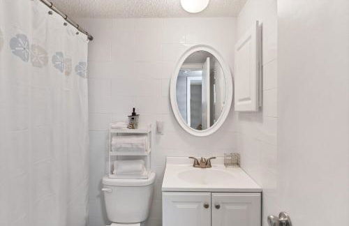 2 bed 2 bath centrally located on Siesta Key - Foto 37