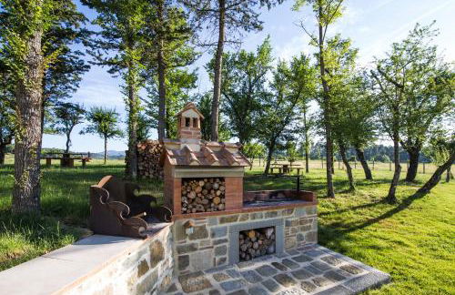 Agriturismo Quata Tuscany Country House - Foto 14