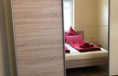 Traumhafte Ferienwohnung mit direktem Blick auf den Yachthafen - Foto 9