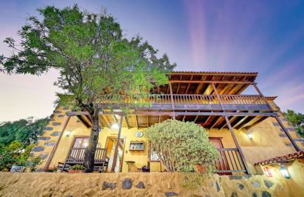 Hotel Rural La Correa del Almendro & Bubble Experience - Adults Only - Foto 12