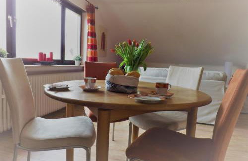 Feriendomizil am Rheinbogen - Photo 10