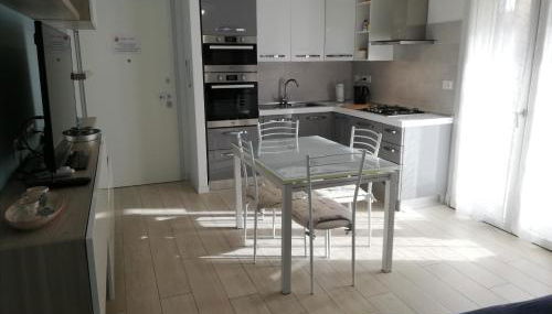 Nuovissimo appartamento con terrazza - Foto 5