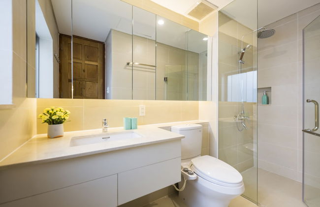 The Tropical Residence Serviced Homestay - Foto 21