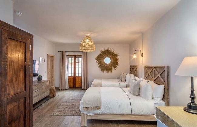 Casa Pandurata Luxury Apartments in Centro, San Miguel de Allende - Foto 42