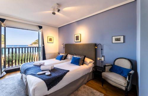 LA CONCHA BEACHVIEW by SWEET HOME SAN SEBASTIAN - Foto 34