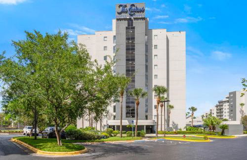 Fabulous Resort Condo with Heated Pool! - Foto 3