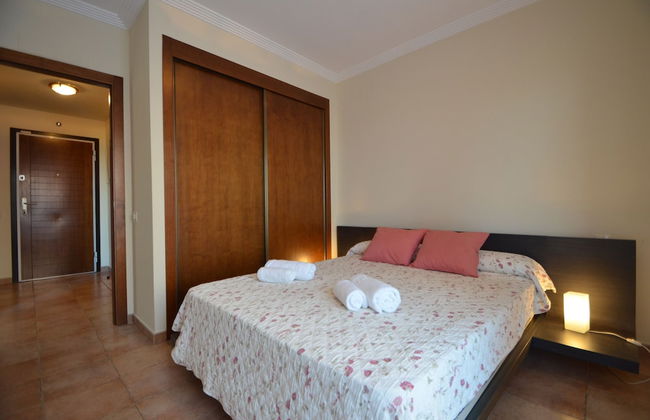 Apartamentos Solmares - Foto 5