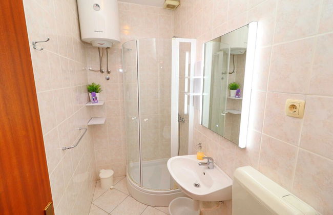 Seafront Apartments Anthony - Foto 47